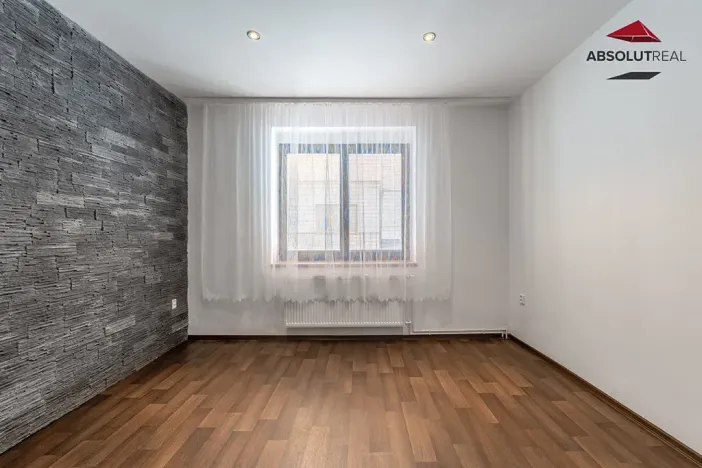 Pronájem bytu 2+1, Brno, Karolíny Světlé, 49 m2