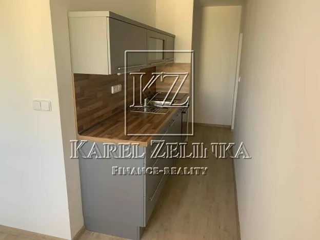 Pronájem bytu 2+1, Kroměříž, Denkova, 65 m2