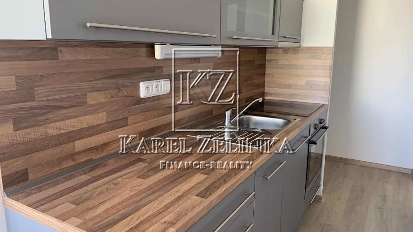 Pronájem bytu 2+1, Kroměříž, Denkova, 65 m2