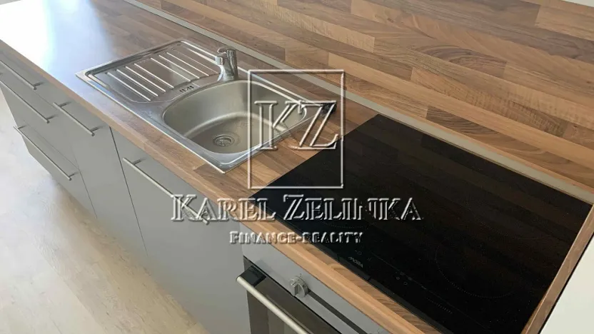 Pronájem bytu 2+1, Kroměříž, Denkova, 65 m2