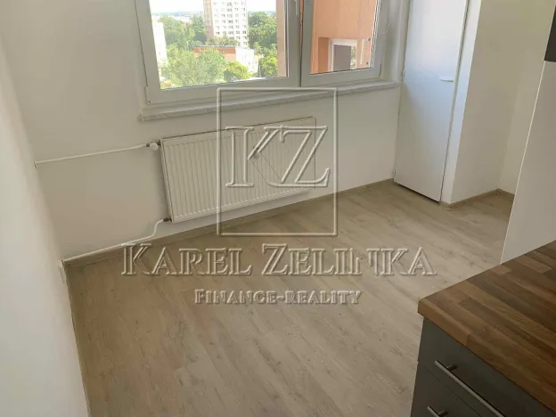 Pronájem bytu 2+1, Kroměříž, Denkova, 65 m2