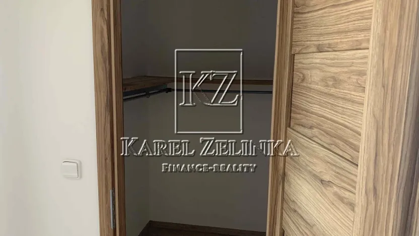 Pronájem bytu 2+1, Kroměříž, Denkova, 65 m2