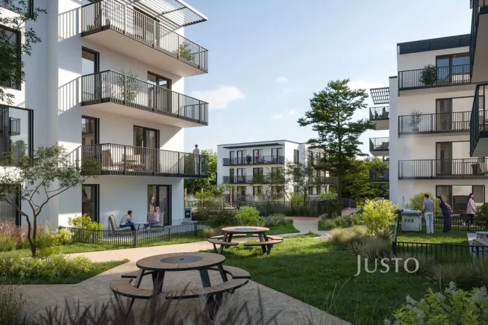 Prodej bytu 2+kk, Liberec, K Sportovnímu Areálu, 49 m2