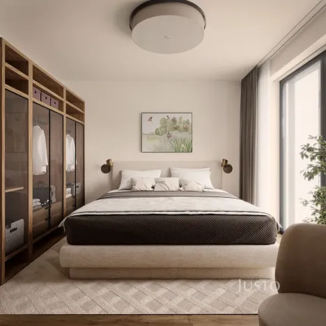 Prodej bytu 2+kk, Liberec, K Sportovnímu Areálu, 49 m2