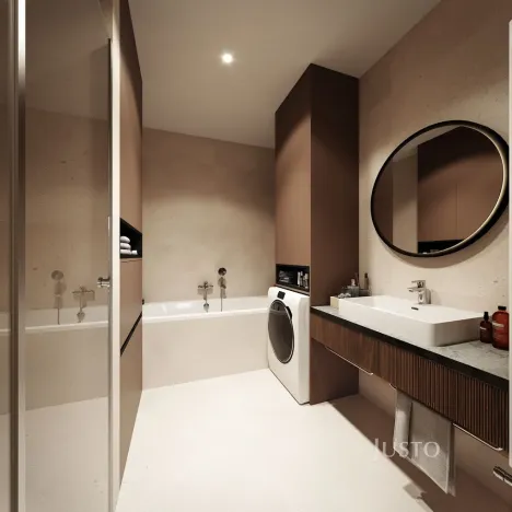 Prodej bytu 2+kk, Liberec, K Sportovnímu Areálu, 49 m2