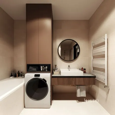 Prodej bytu 2+kk, Liberec, K Sportovnímu Areálu, 49 m2