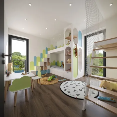 Prodej bytu 4+kk, Liberec, K Sportovnímu Areálu, 80 m2