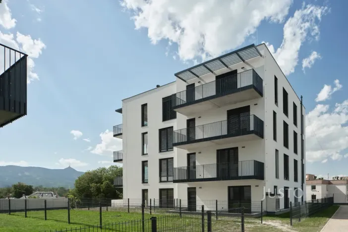 Prodej bytu 4+kk, Liberec, K Sportovnímu Areálu, 84 m2