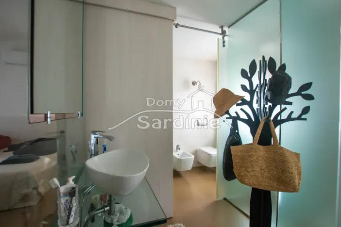 Prodej domu, Costa Paradiso, Sardinie, Itálie, 392 m2