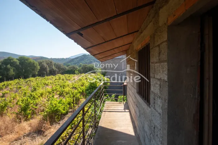 Prodej rodinného domu, Viddalba, Sardinie, Itálie, 170 m2