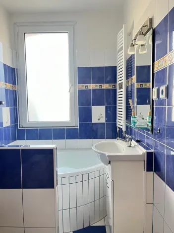 Pronájem bytu 1+1, Praha - Letňany, Vratimovská, 33 m2