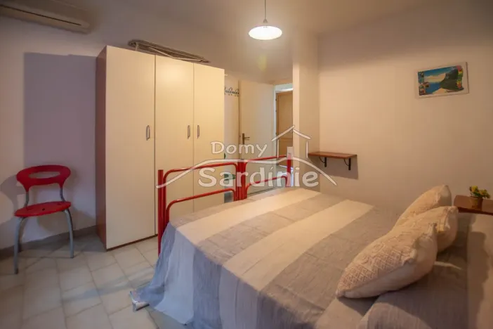 Prodej bytu 2+1, Castelsardo, Sardinie, Itálie, 66 m2