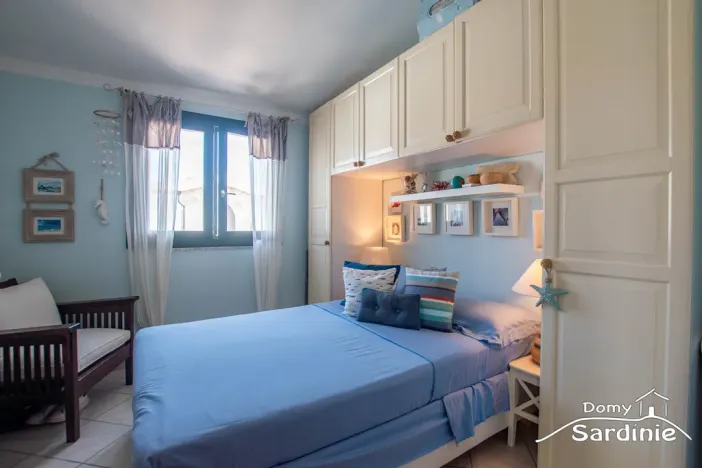 Prodej bytu 2+1, Valledoria, Sardinie, Itálie, 54 m2