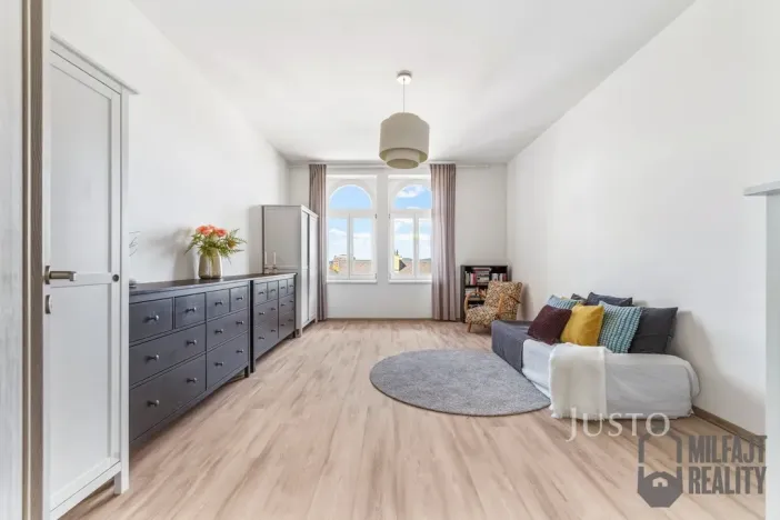 Prodej bytu 4+kk, Liberec - Liberec I-Staré Město, Vzdušná, 123 m2