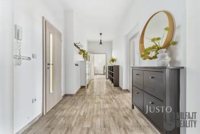 Prodej bytu 4+kk, Liberec - Liberec I-Staré Město, Vzdušná, 123 m2