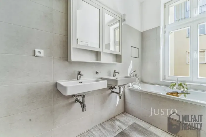 Prodej bytu 4+kk, Liberec - Liberec I-Staré Město, Vzdušná, 123 m2