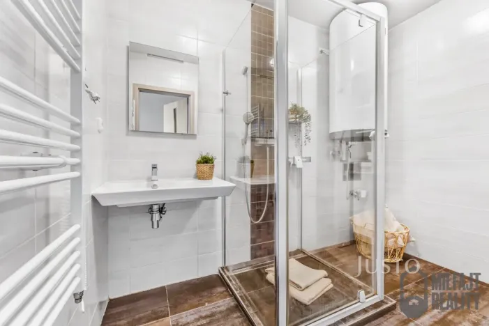 Prodej bytu 3+kk, Liberec - Liberec I-Staré Město, Vzdušná, 78 m2