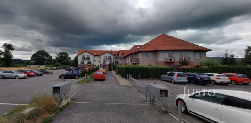 Pronájem bytu 1+kk, Hrádek nad Nisou, Starý Dvůr, 29 m2