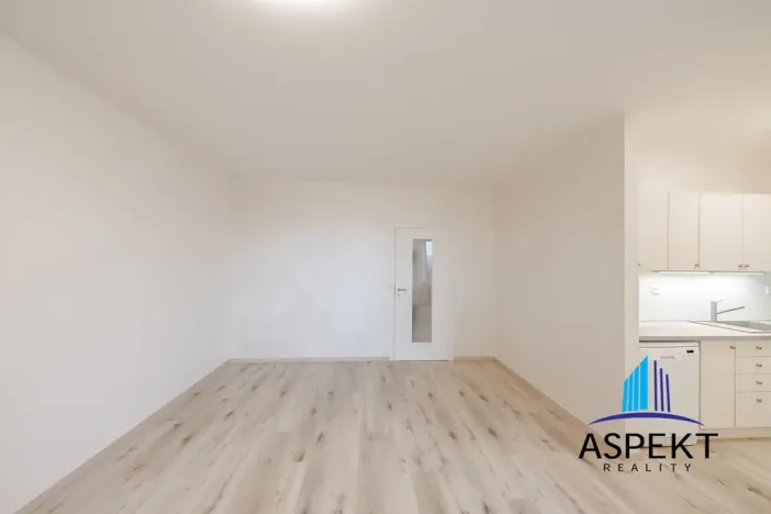 Pronájem bytu 1+kk, Praha - Stodůlky, Volutová, 52 m2