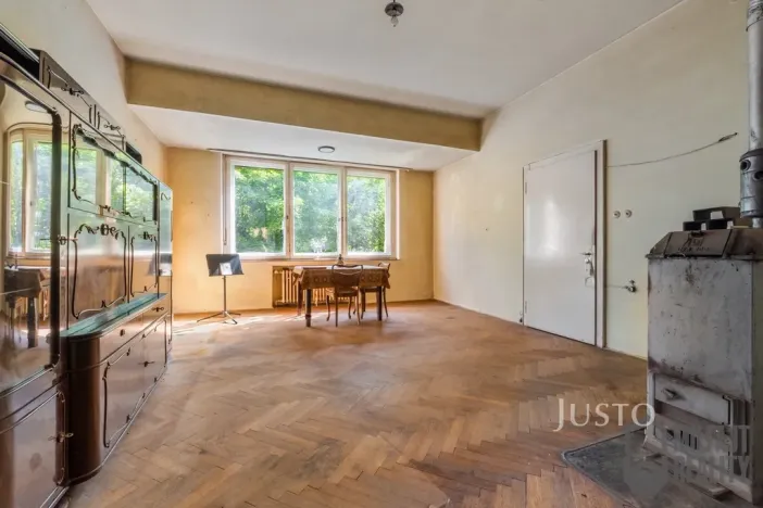 Prodej vily, Liberec - Liberec I-Staré Město, 223 m2