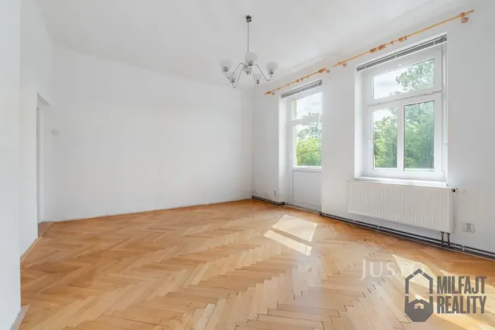 Prodej vily, Liberec - Liberec I-Staré Město, 223 m2