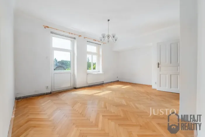 Prodej vily, Liberec - Liberec I-Staré Město, 223 m2