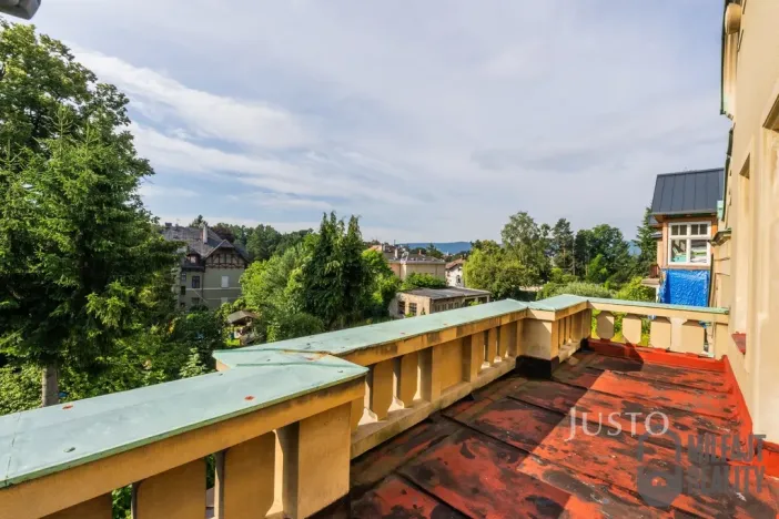 Prodej vily, Liberec - Liberec I-Staré Město, 223 m2