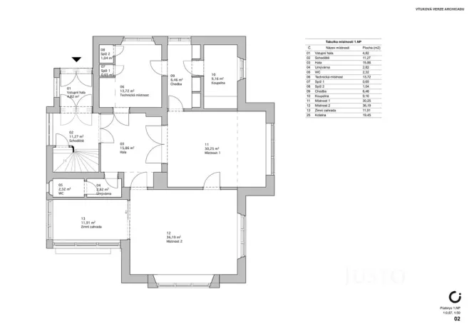 Prodej vily, Liberec - Liberec I-Staré Město, 223 m2