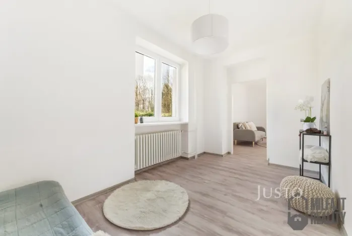 Prodej bytu 3+1, Liberec - Liberec XV-Starý Harcov, Na Skřivanech, 58 m2