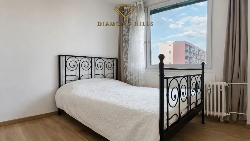 Prodej bytu 2+kk, Praha, Jabloňová, 33 m2