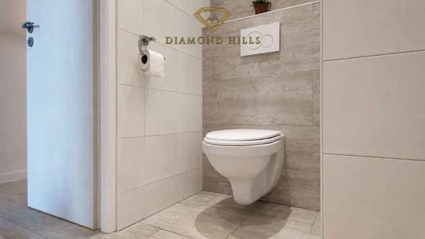 Prodej bytu 2+kk, Praha, Jabloňová, 33 m2