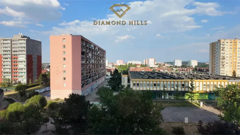 Prodej bytu 2+kk, Praha, Jabloňová, 33 m2