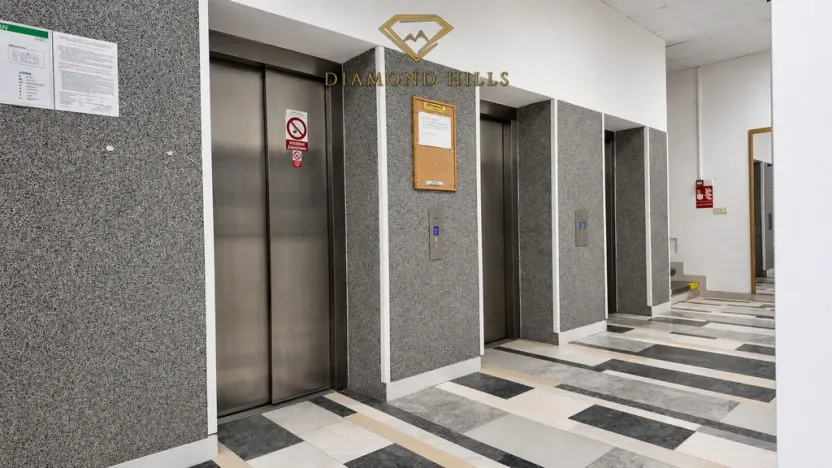 Prodej bytu 2+kk, Praha, Jabloňová, 33 m2