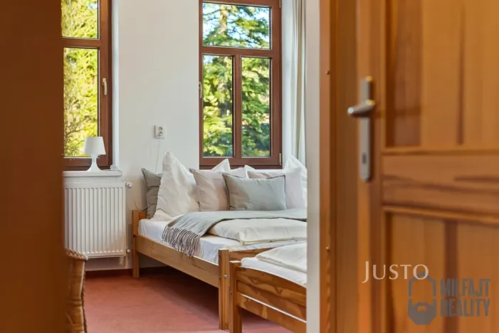 Prodej ubytování, Josefův Důl - Karlov, 430 m2