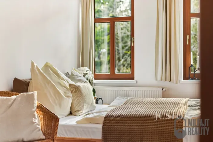 Prodej ubytování, Josefův Důl - Karlov, 430 m2