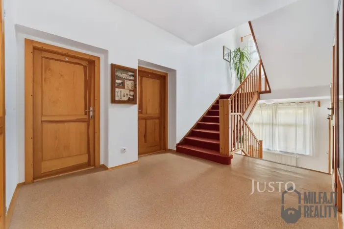 Prodej ubytování, Josefův Důl - Karlov, 430 m2