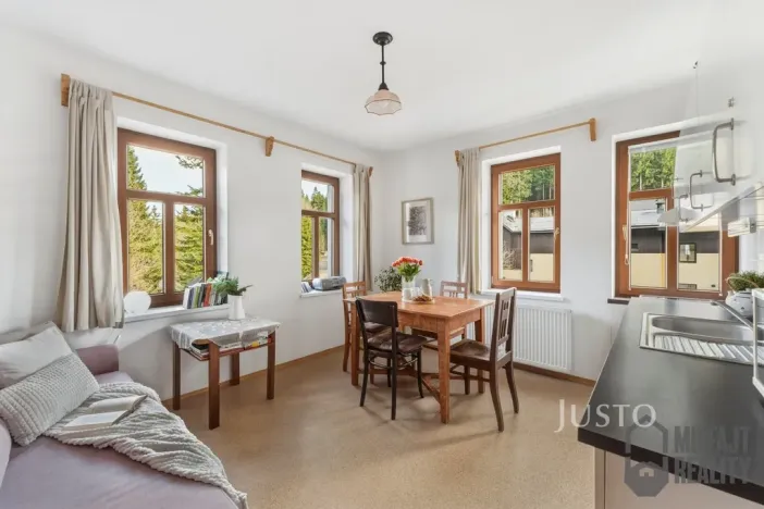 Prodej ubytování, Josefův Důl - Karlov, 430 m2