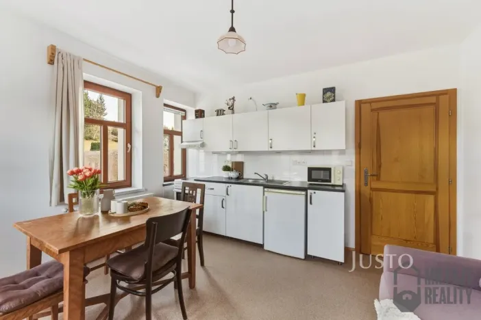 Prodej ubytování, Josefův Důl - Karlov, 430 m2