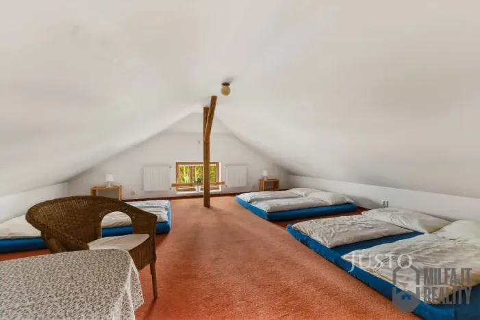 Prodej ubytování, Josefův Důl - Karlov, 430 m2