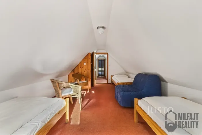 Prodej ubytování, Josefův Důl - Karlov, 430 m2