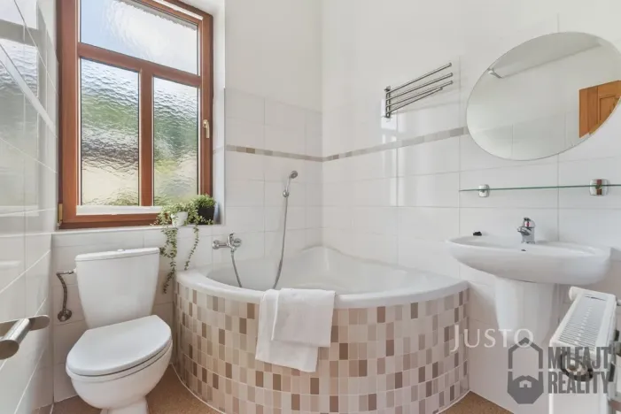 Prodej ubytování, Josefův Důl - Karlov, 430 m2