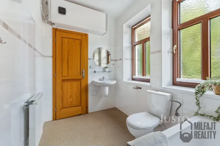 Prodej ubytování, Josefův Důl - Karlov, 430 m2