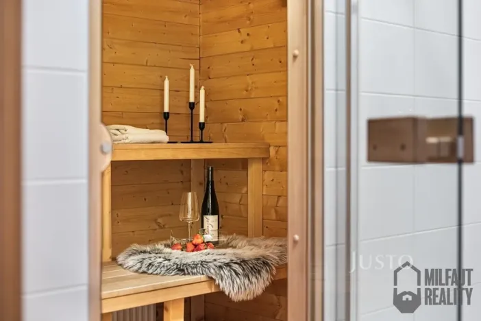 Prodej ubytování, Josefův Důl - Karlov, 430 m2
