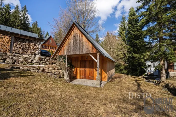 Prodej ubytování, Josefův Důl - Karlov, 430 m2