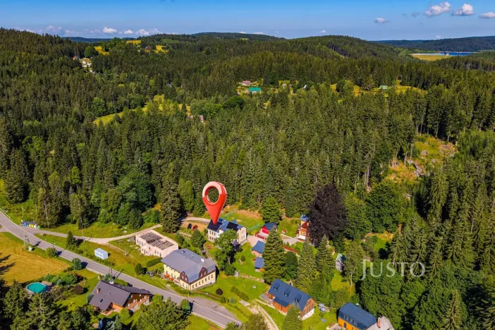 Prodej ubytování, Josefův Důl - Karlov, 430 m2