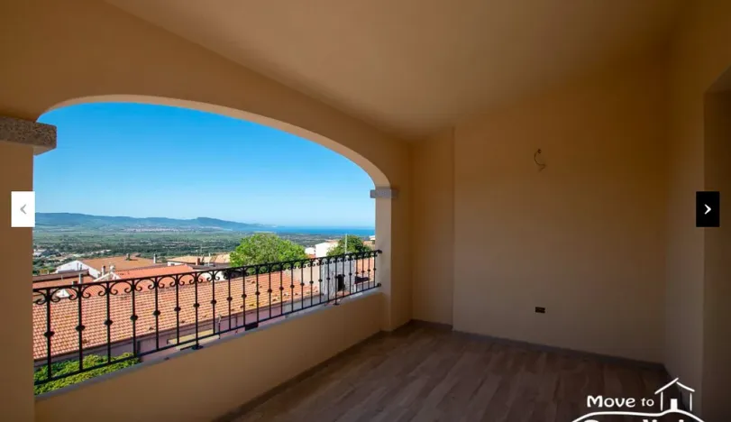 Prodej bytu 2+1, Badesi, Sardinie, Itálie, 65 m2