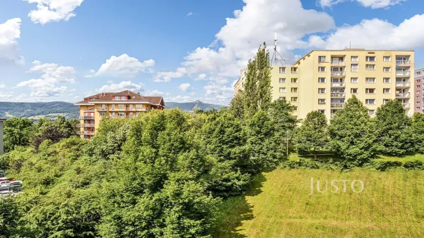 Prodej bytu 4+1, Liberec - Liberec VI-Rochlice, Haškova, 75 m2