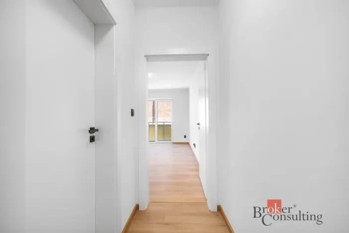 Pronájem bytu 1+kk, Brno - Zábrdovice, Bratislavská, 26 m2