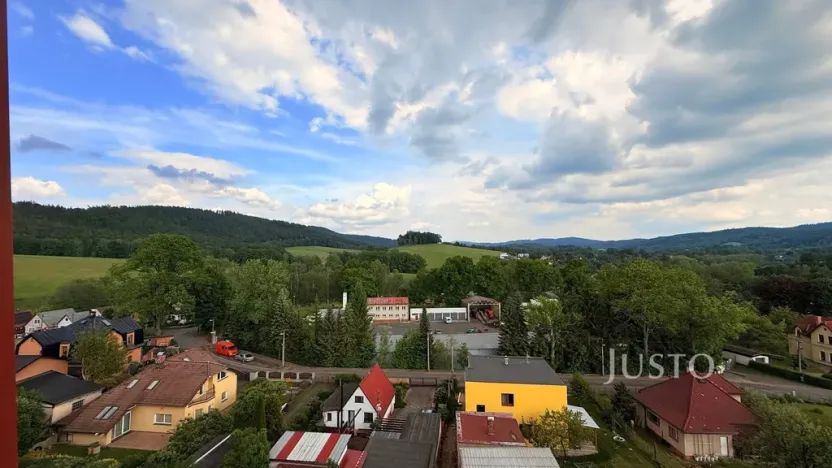 Pronájem bytu 2+kk, Liberec - Liberec XXX-Vratislavice nad Nisou, Dlážděná, 44 m2