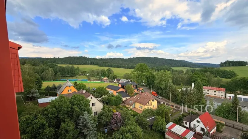Pronájem bytu 2+kk, Liberec - Liberec XXX-Vratislavice nad Nisou, Dlážděná, 44 m2